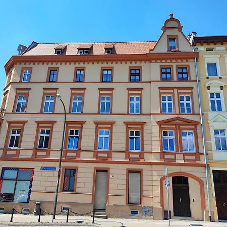 Centrum Apartament Przytulny Świdnica Dış mekan fotoğraf