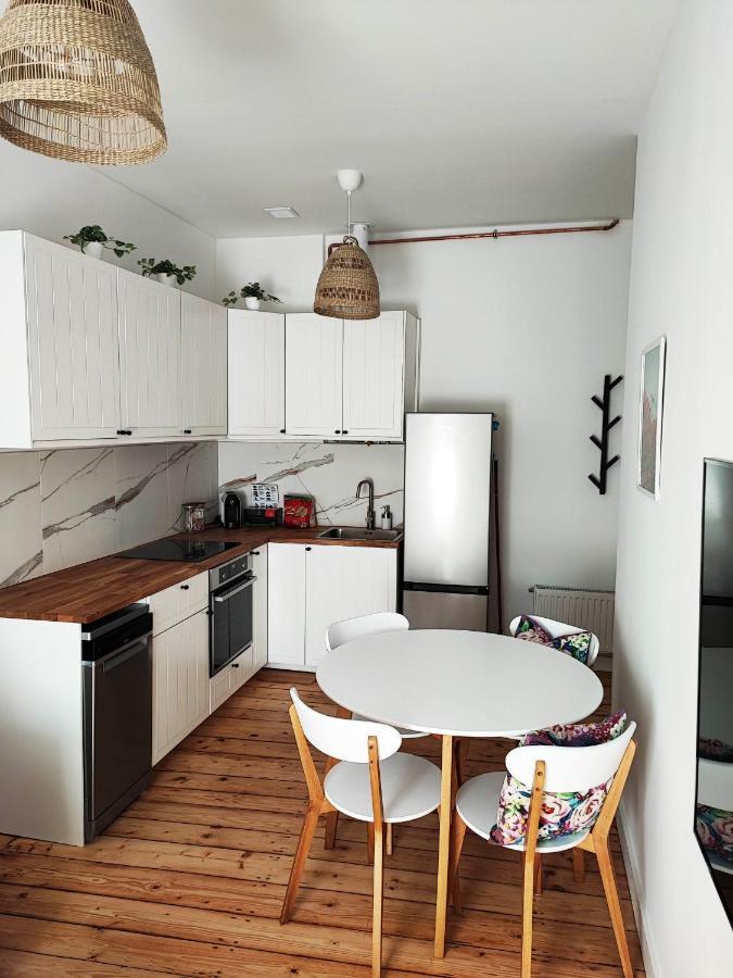 Centrum Apartament Przytulny Świdnica Dış mekan fotoğraf
