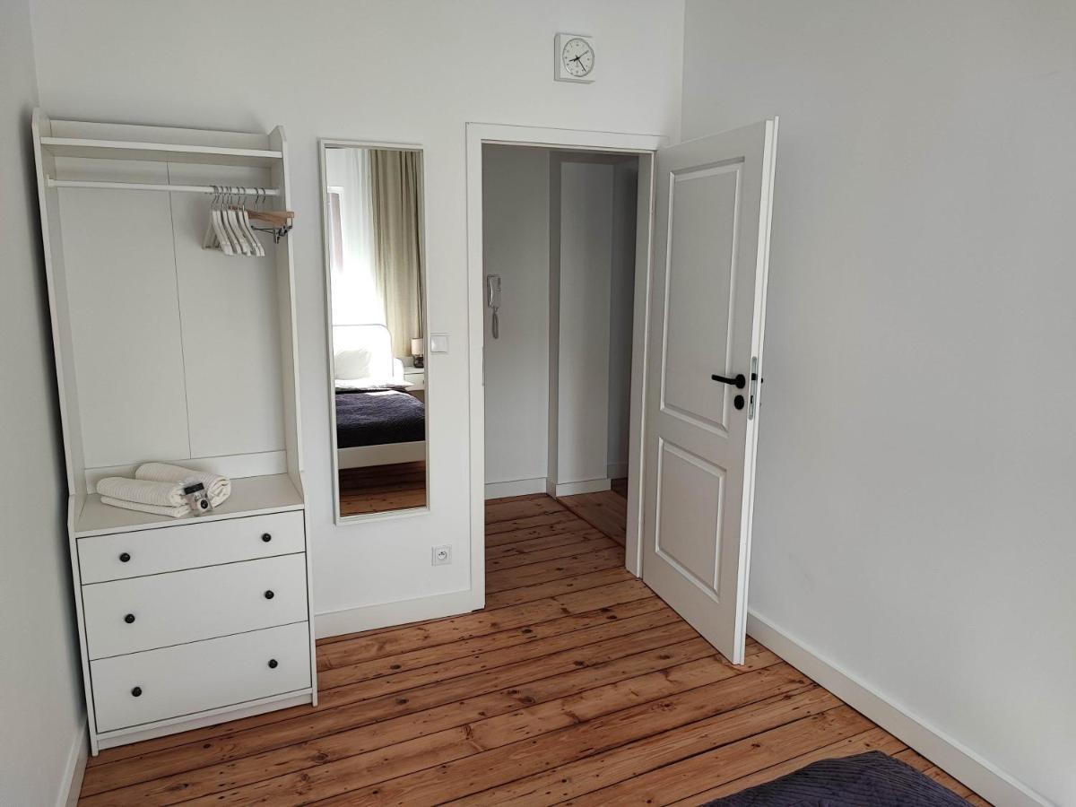 Centrum Apartament Przytulny Świdnica Dış mekan fotoğraf