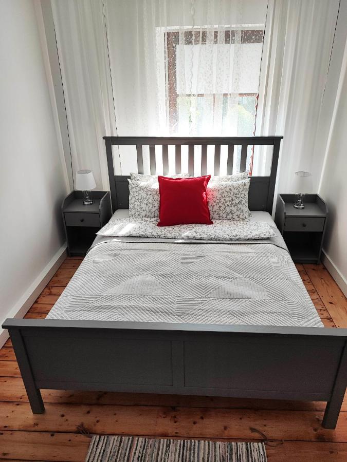 Centrum Apartament Przytulny Świdnica Dış mekan fotoğraf