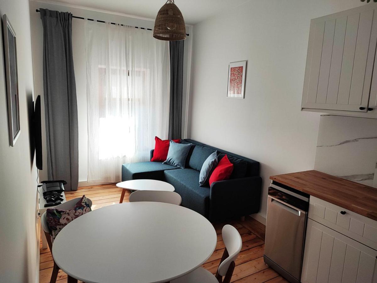 Centrum Apartament Przytulny Świdnica Dış mekan fotoğraf