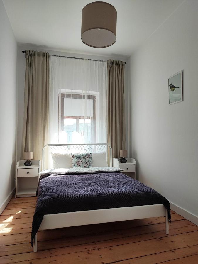 Centrum Apartament Przytulny Świdnica Dış mekan fotoğraf