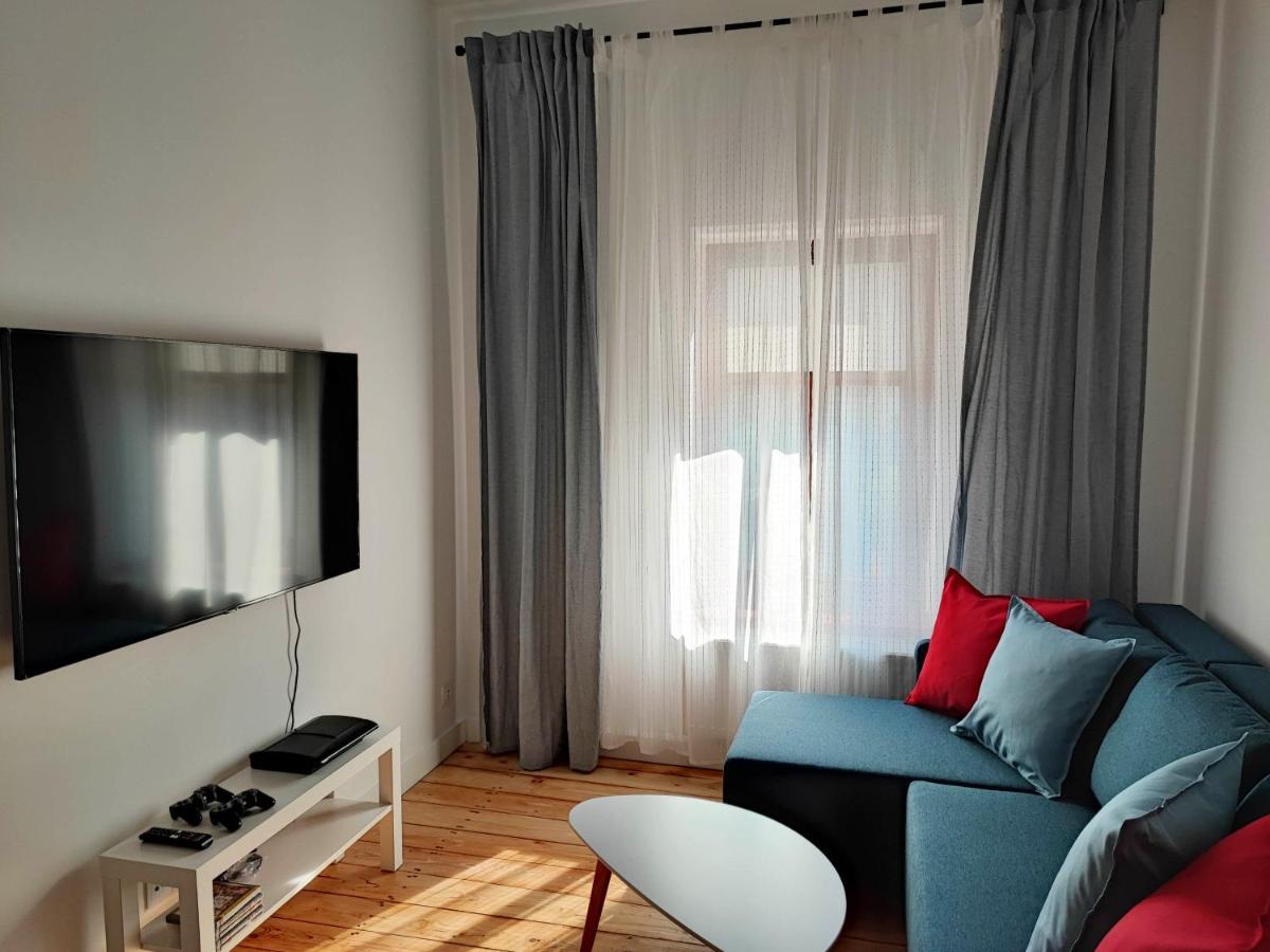 Centrum Apartament Przytulny Świdnica Dış mekan fotoğraf