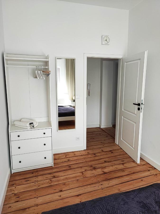 Centrum Apartament Przytulny Świdnica Dış mekan fotoğraf
