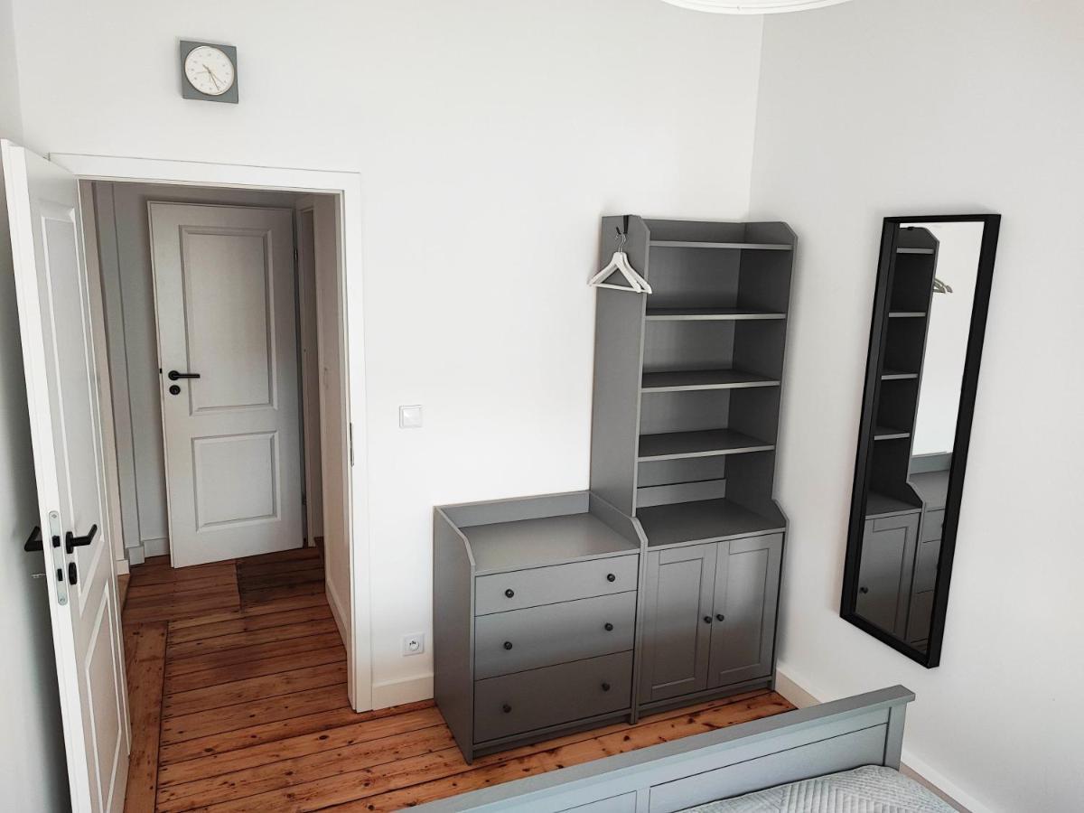 Centrum Apartament Przytulny Świdnica Dış mekan fotoğraf