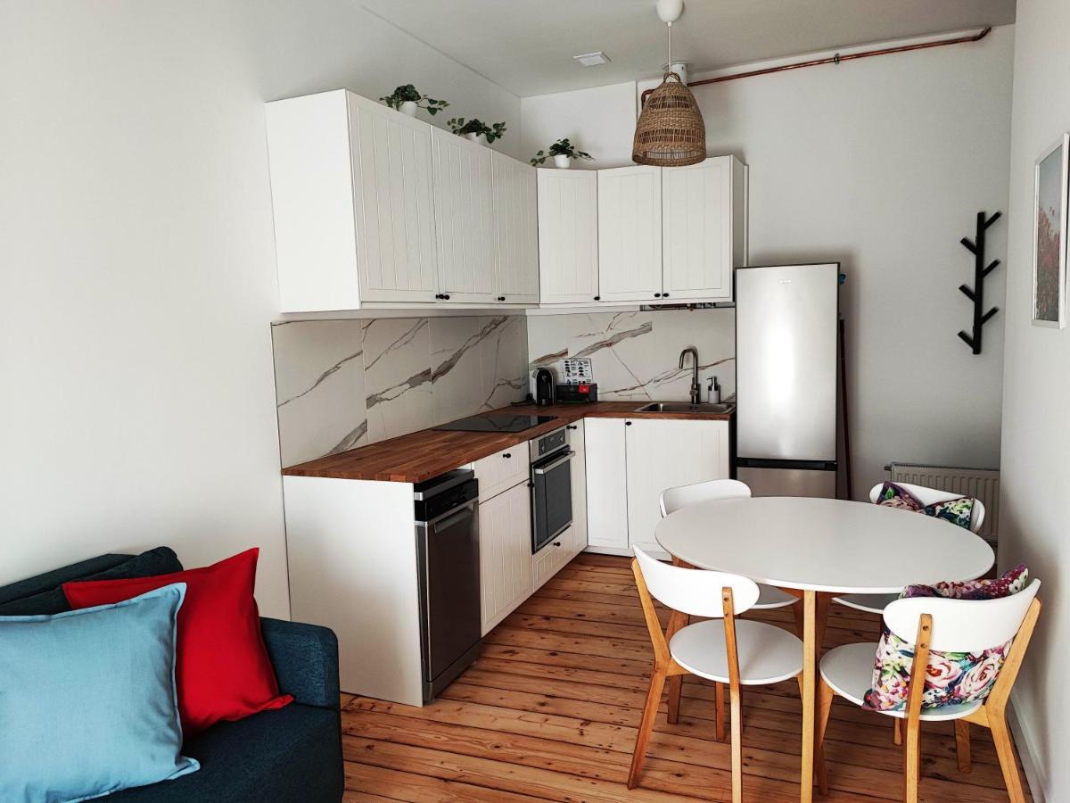 Centrum Apartament Przytulny Świdnica Dış mekan fotoğraf