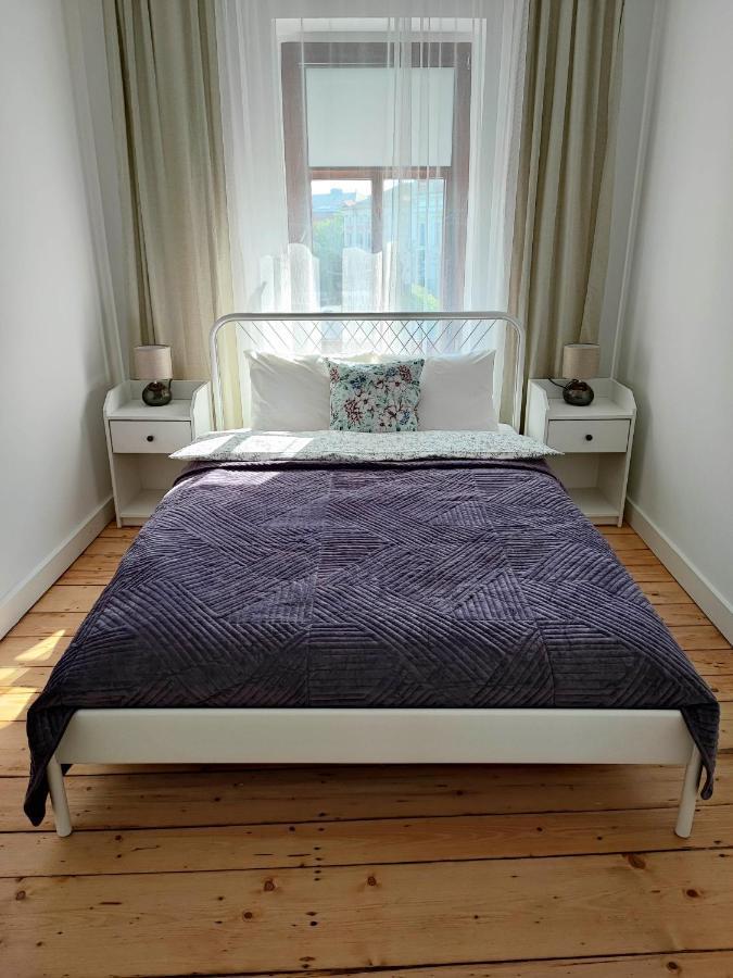 Centrum Apartament Przytulny Świdnica Dış mekan fotoğraf