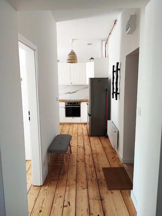 Centrum Apartament Przytulny Świdnica Dış mekan fotoğraf