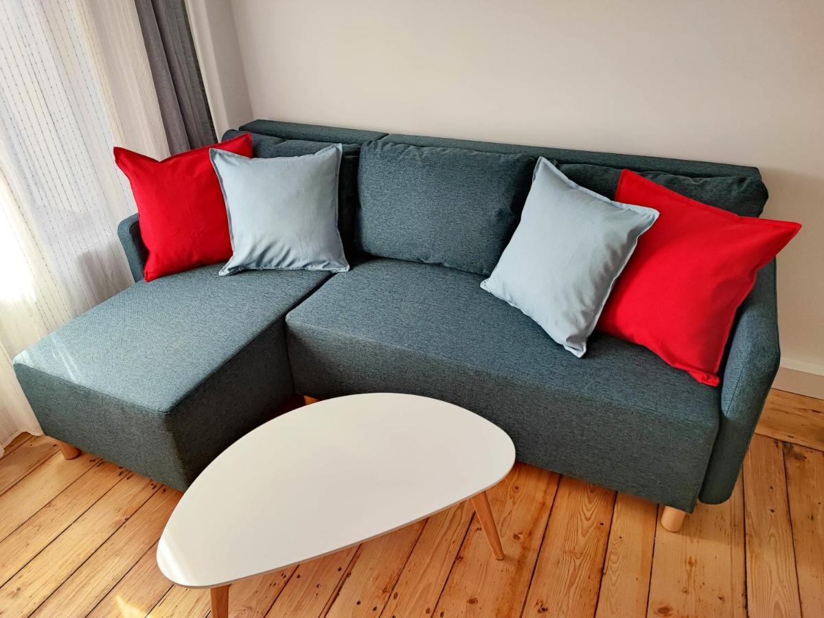 Centrum Apartament Przytulny Świdnica Dış mekan fotoğraf