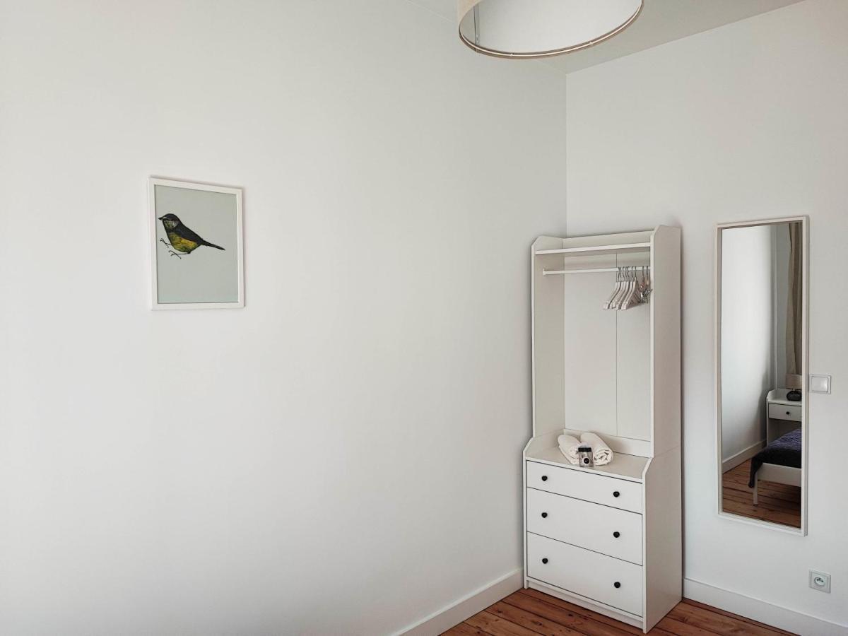 Centrum Apartament Przytulny Świdnica Dış mekan fotoğraf