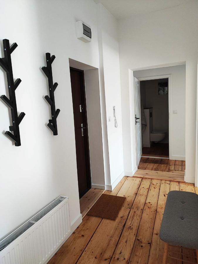 Centrum Apartament Przytulny Świdnica Dış mekan fotoğraf